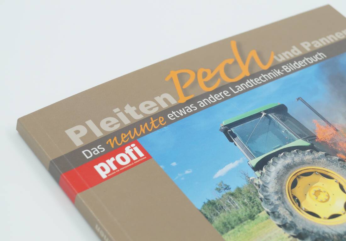 Pleiten, Pech und Pannen 9