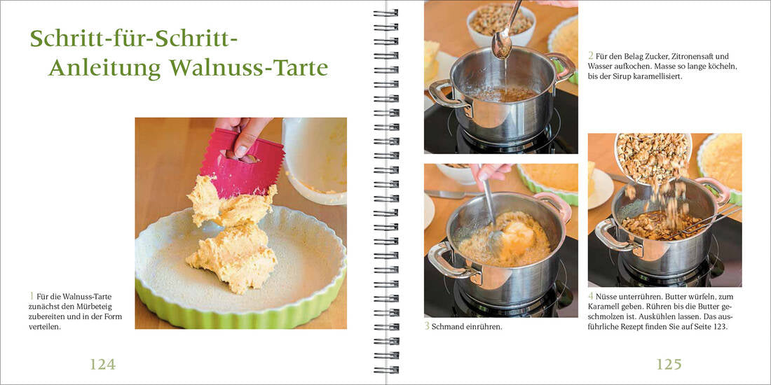 Geliebte Torten 3
