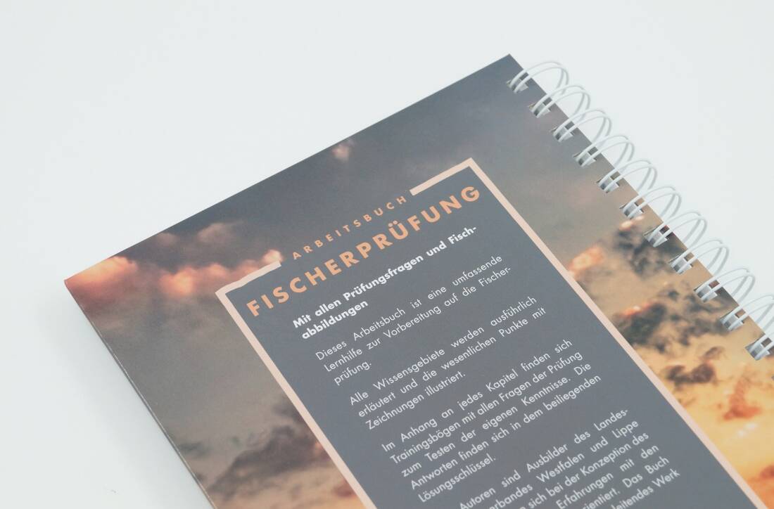 Arbeitsbuch Fischerprüfung