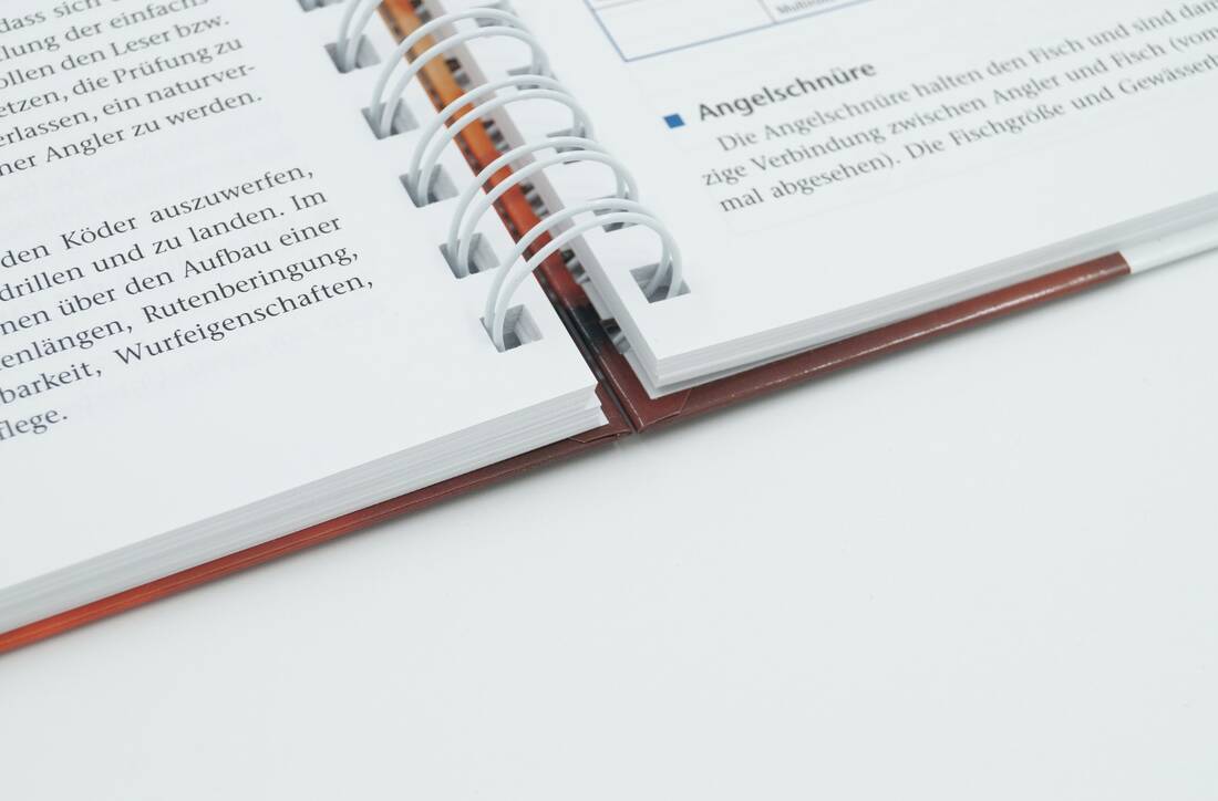 Arbeitsbuch Fischerprüfung