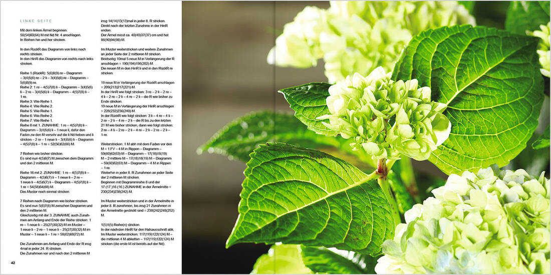Blumenstrick