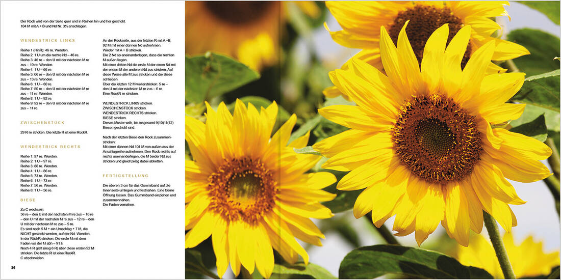 Blumenstrick