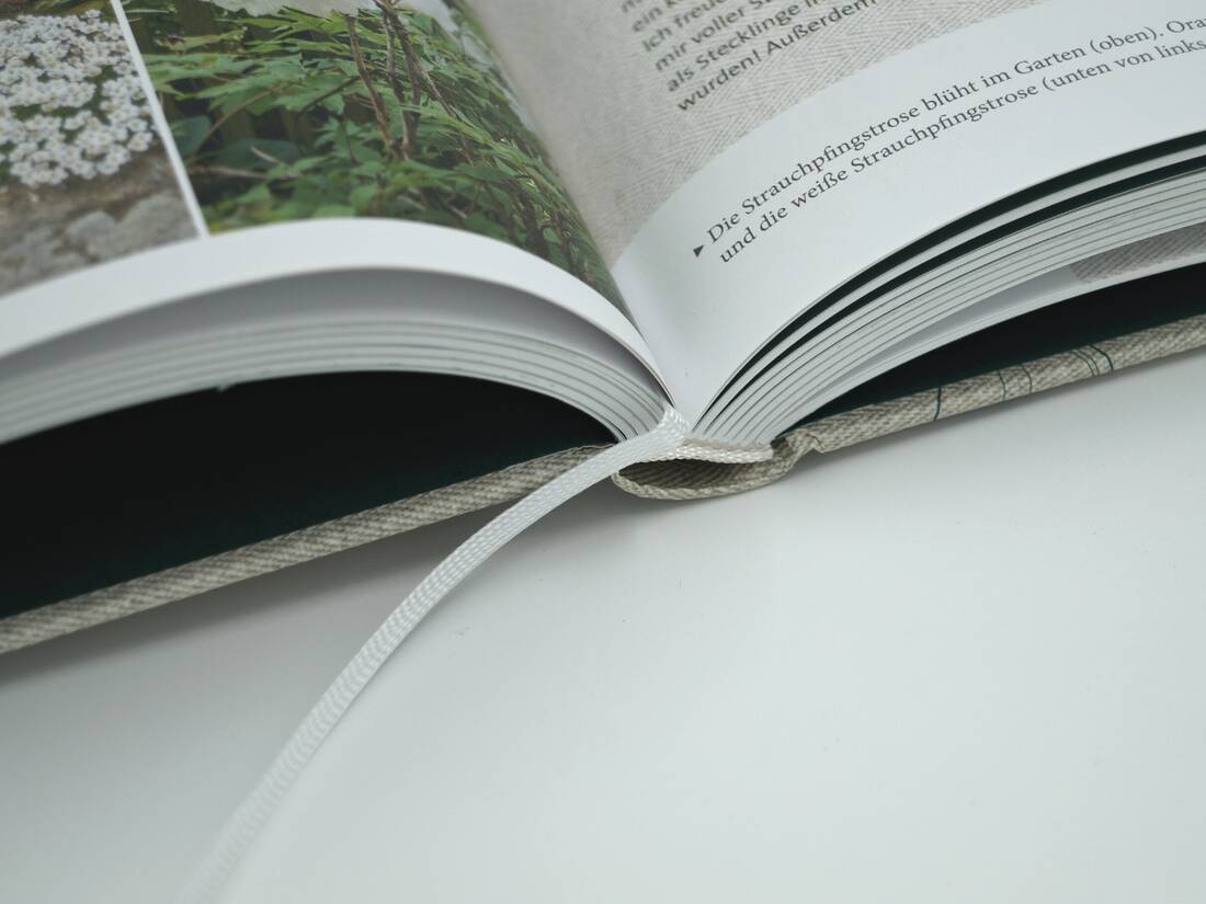 MDR Garten- Das grüne Telefon von Landwirtschaftsverlag GmbH, Gartenratgeber-Buch mit Themenordnung nach Monaten