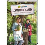 MDR Garten - Schatztruhe Garten