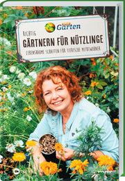 MDR Garten - Richtig gärtnern für Nützlinge