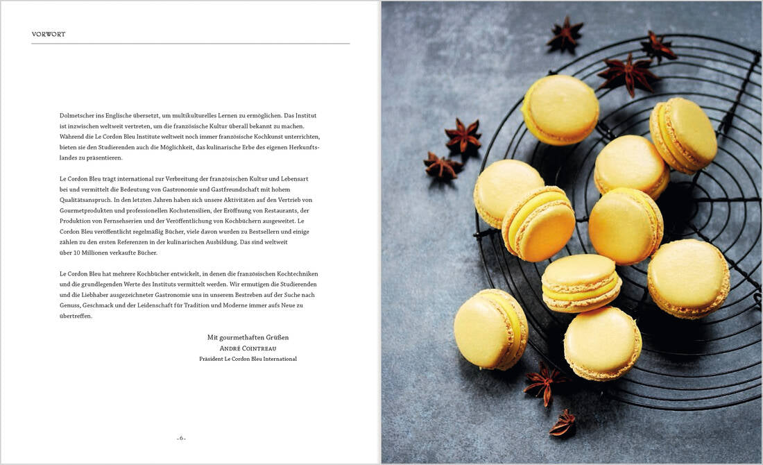 Patisserie