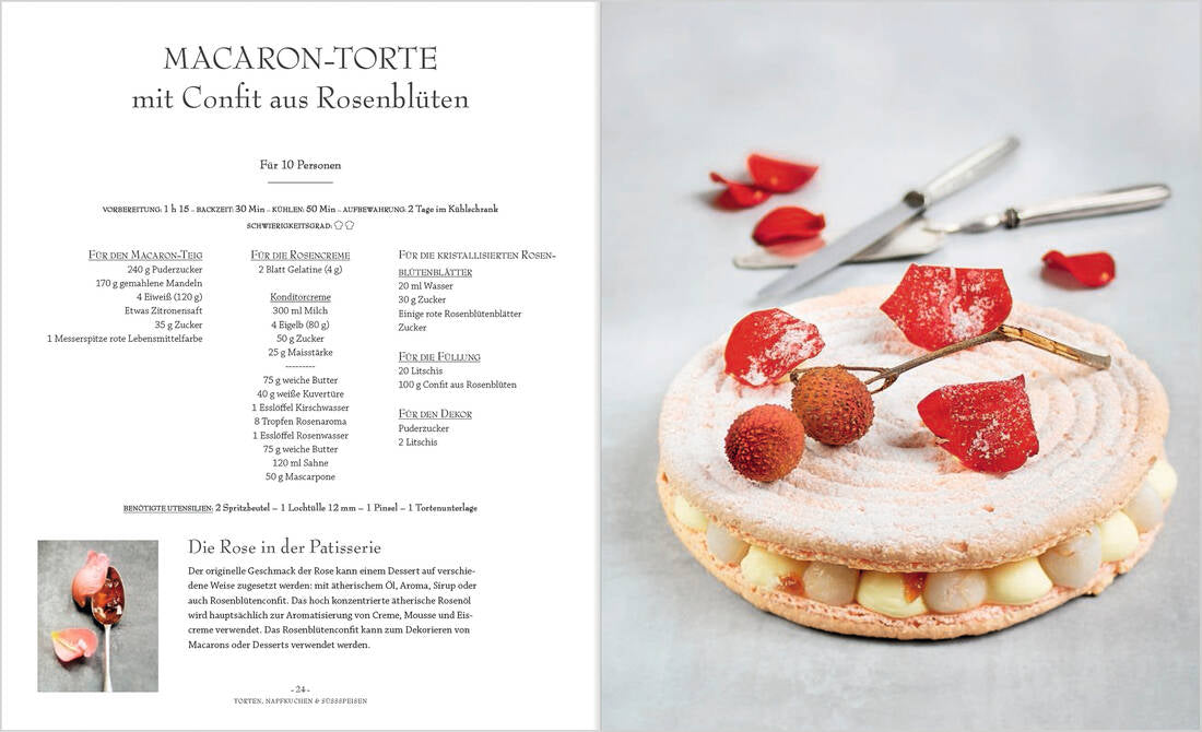 Patisserie