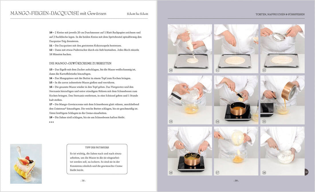 Patisserie
