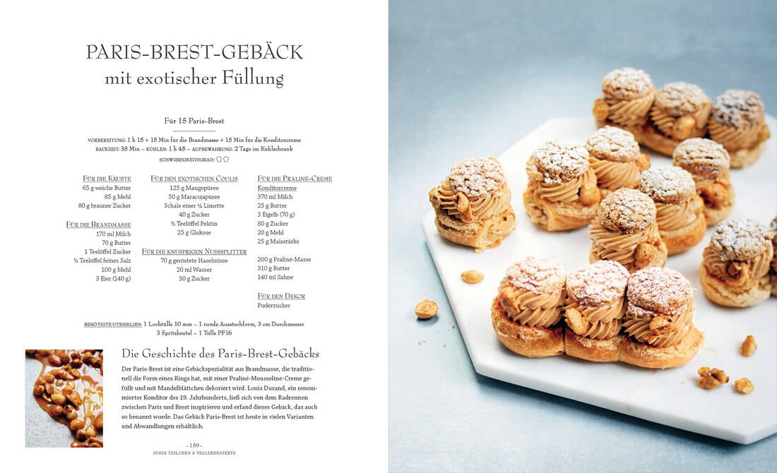 Patisserie