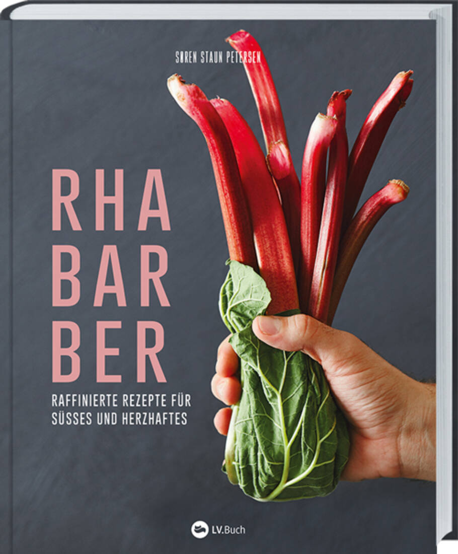 Rhabarber