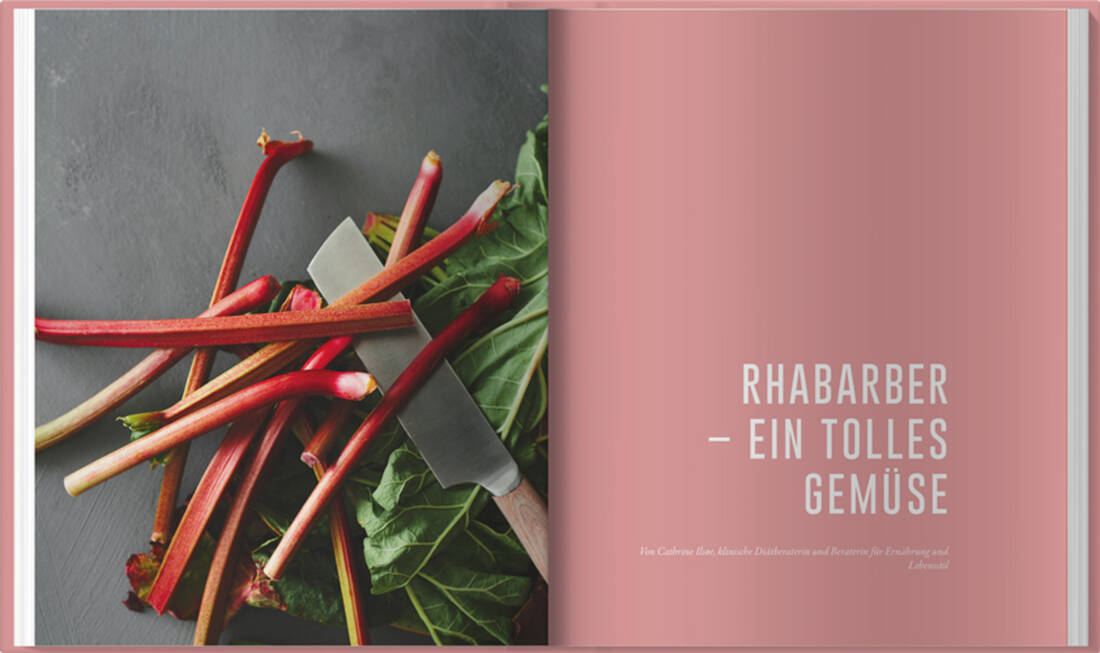 Rhabarber