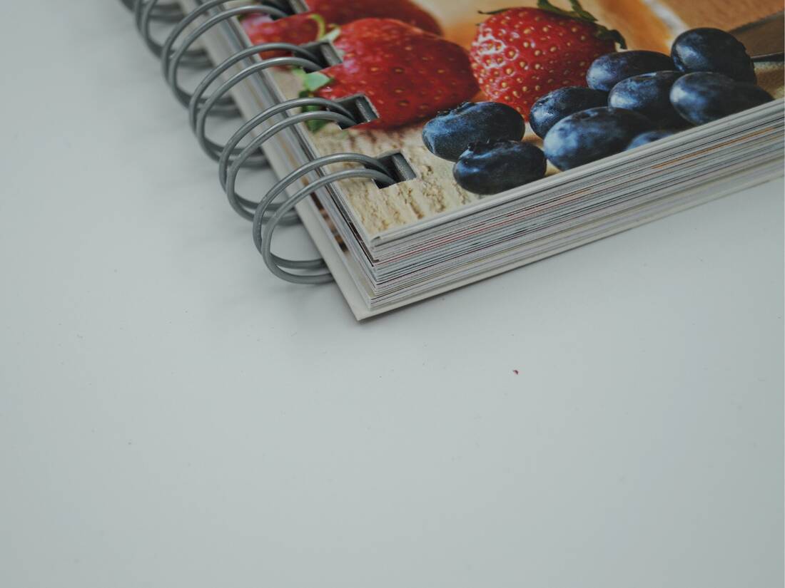 Torten für Gäste und Feste Landwirtschaftsverlag GmbH Rezeptbuch mit Spiralbindung, großformatige Bilder