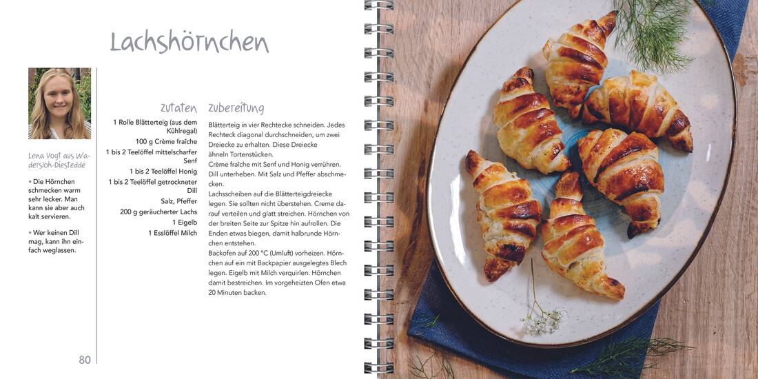 Fingerfood und Partyhäppchen