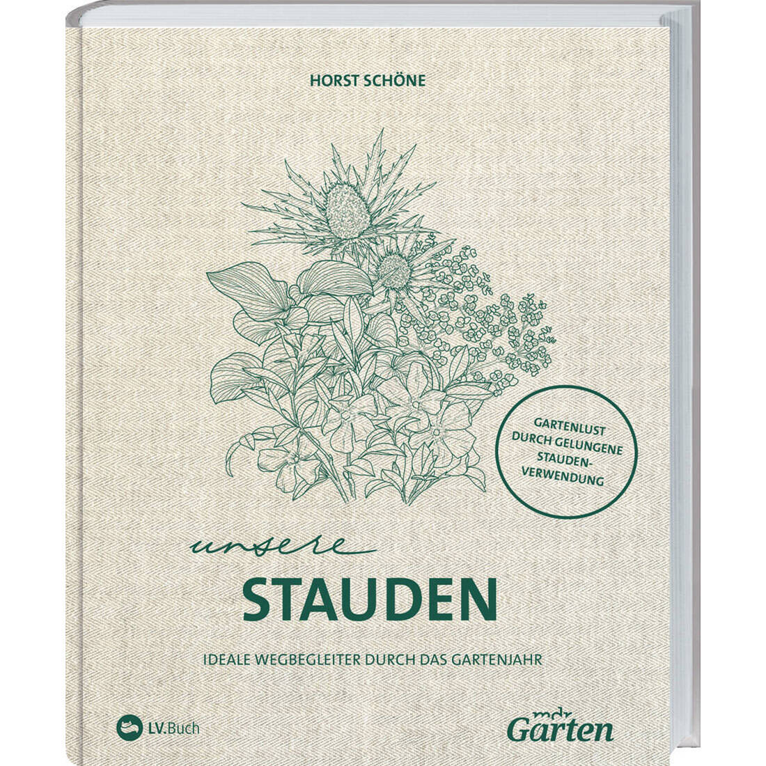 MDR Garten - Unsere Stauden