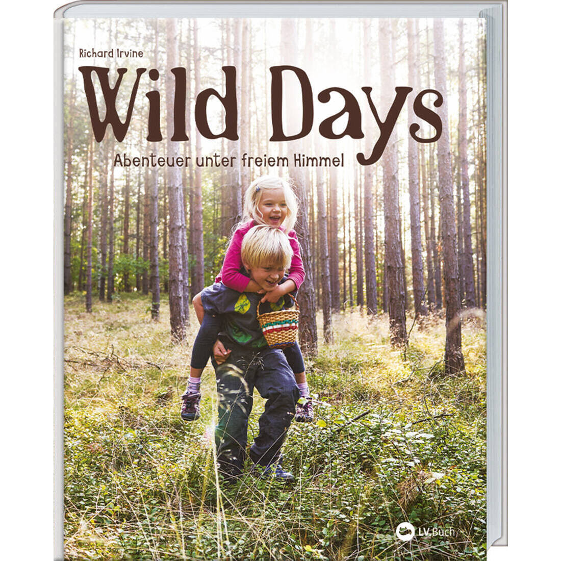Wild Days
