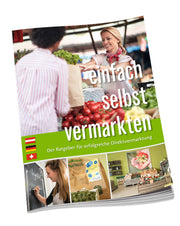 Einfach selbst vermarkten