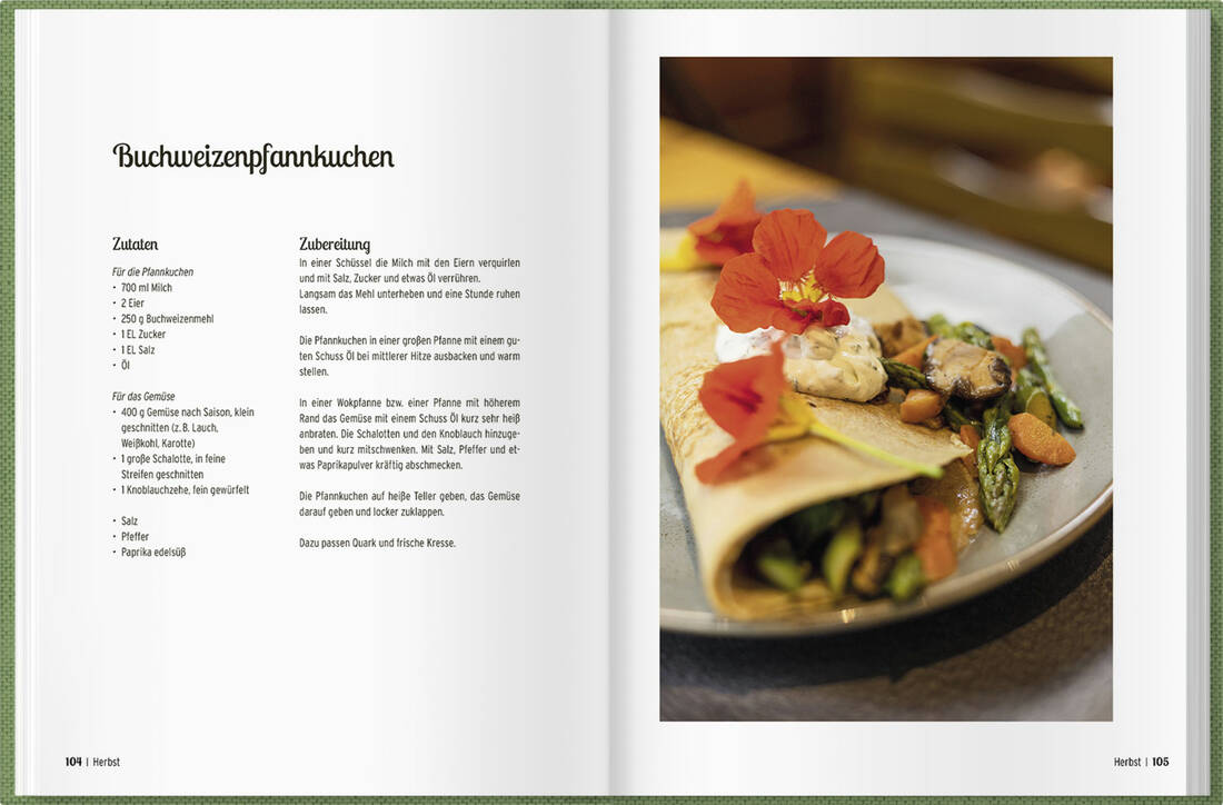 Klosterküche