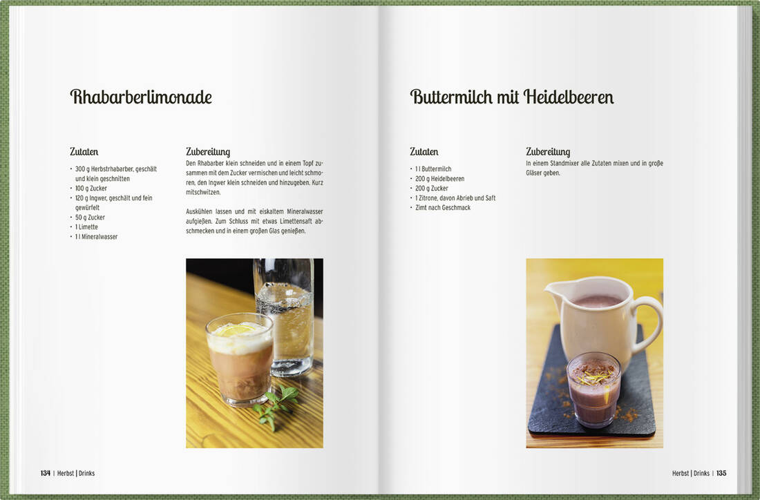 Klosterküche