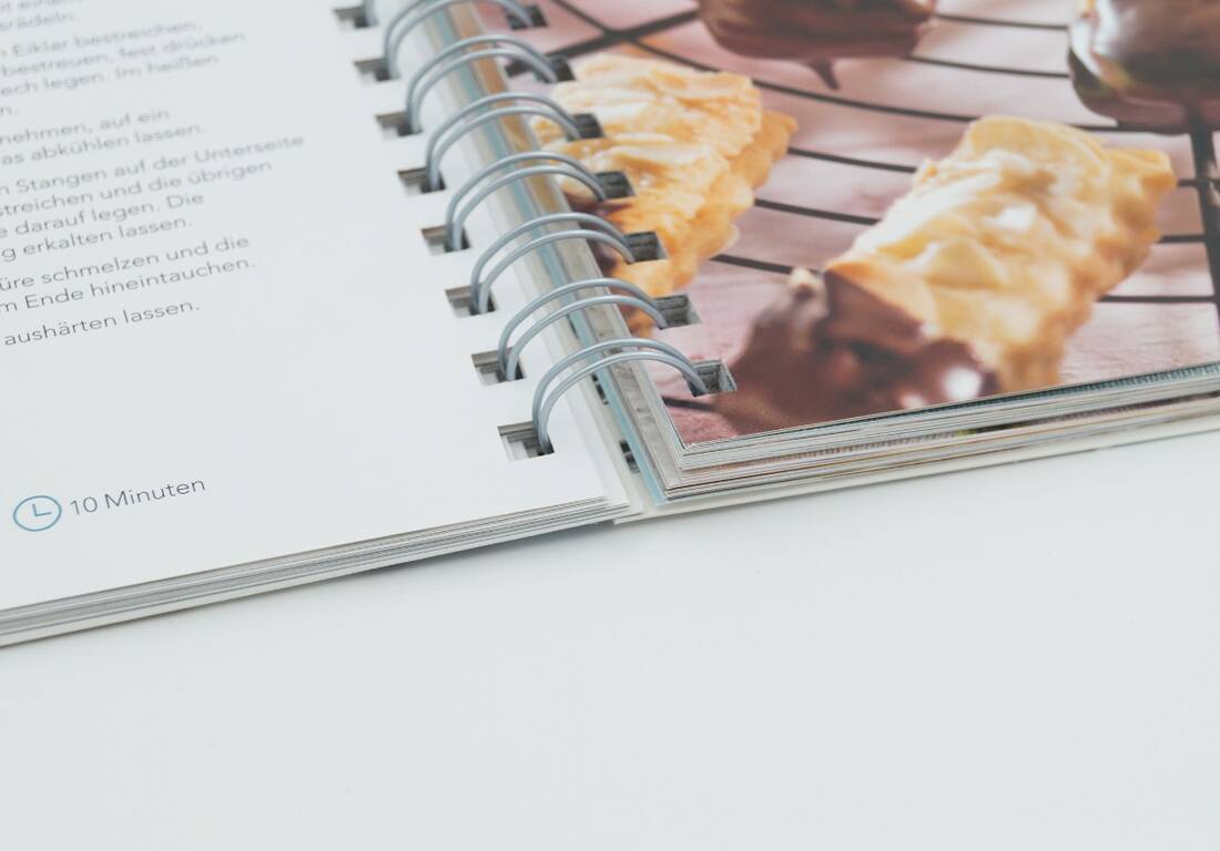Prima Plätzchen 2 von Landwirtschaftsverlag GmbH, Backbuch mit Plätzchen-Rezepten und großformatigen Fotos