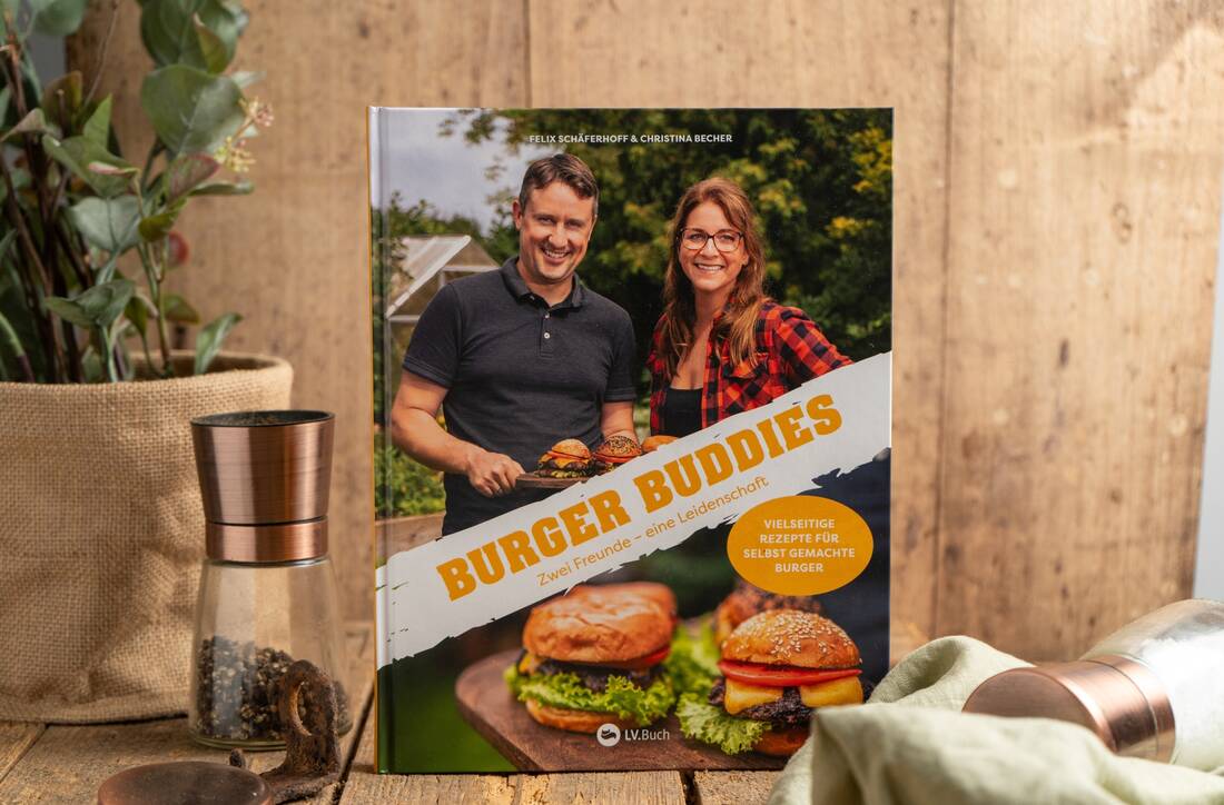 Burger Buddies