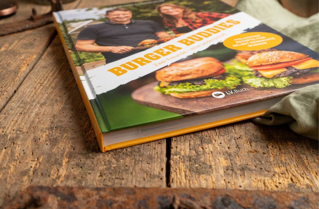 Burger Buddies