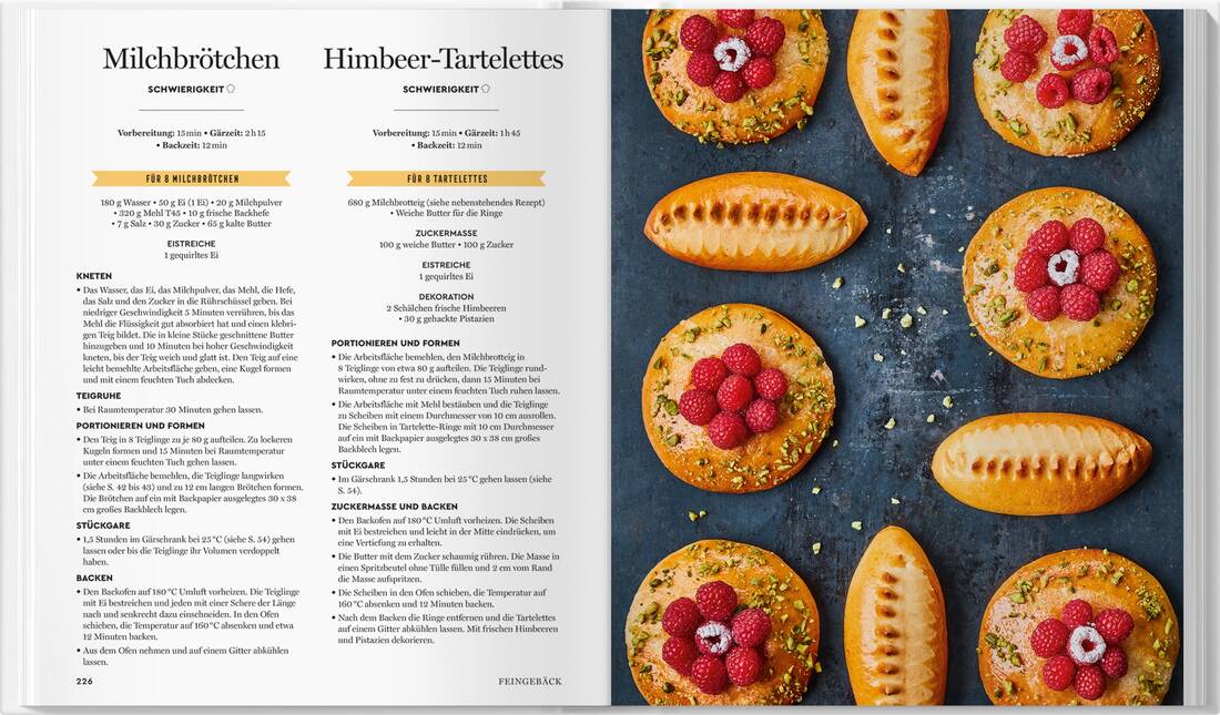 Boulangerie