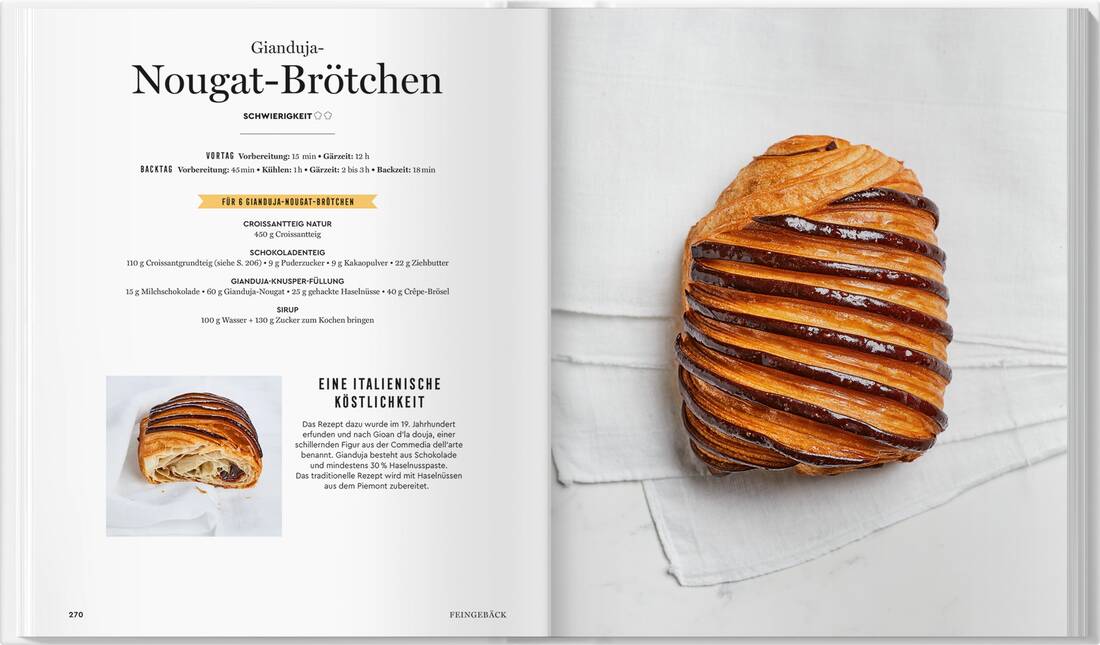 Boulangerie