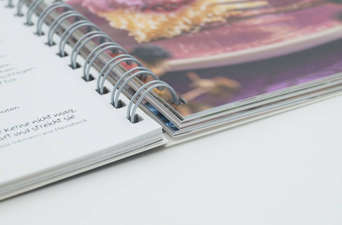 Kuchen, Torten Teilchen von Landwirtschaftsverlag GmbH, Backbuch mit Rezepten in Spiralbindung