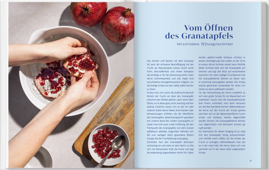 Granatapfel