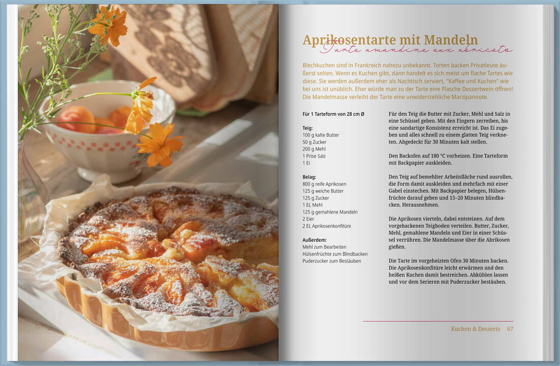 So schmeckt Frankreich