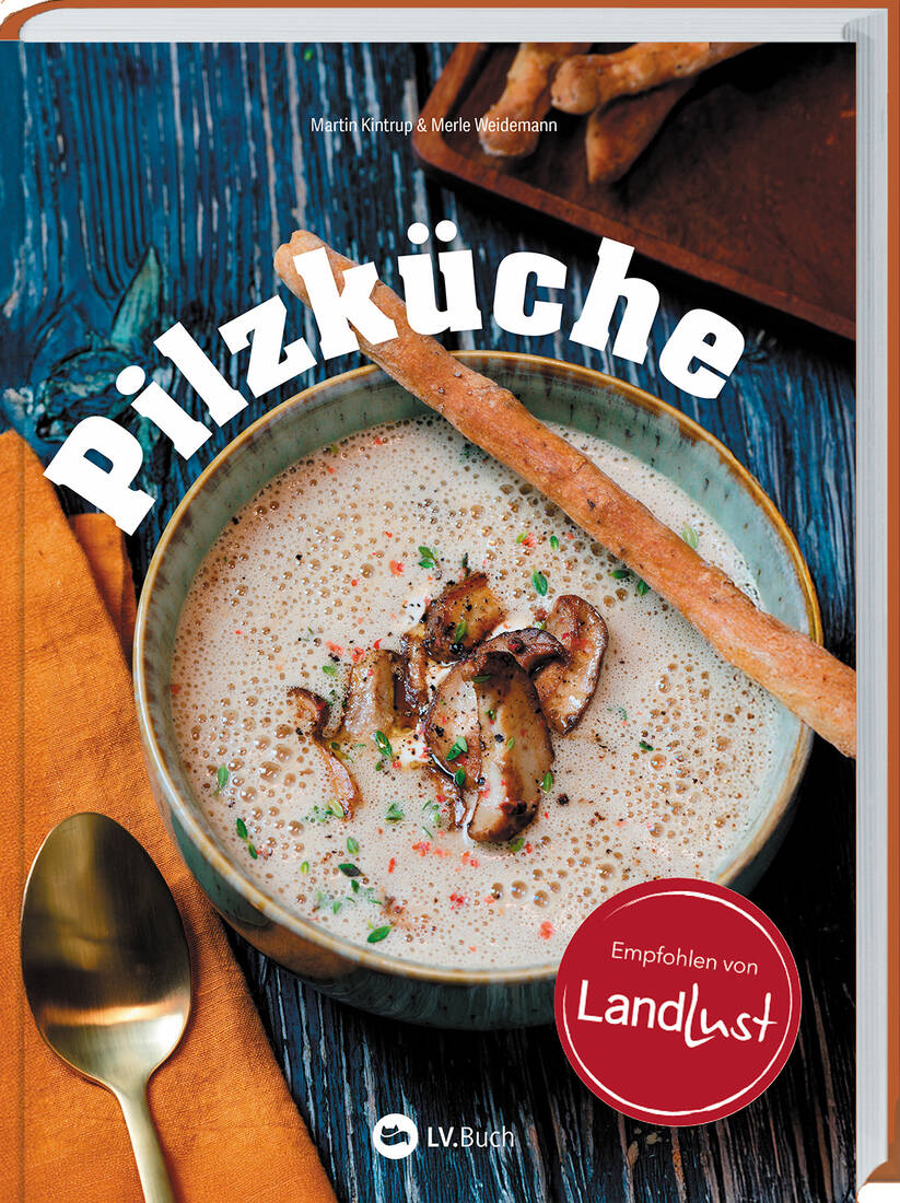Pilzküche