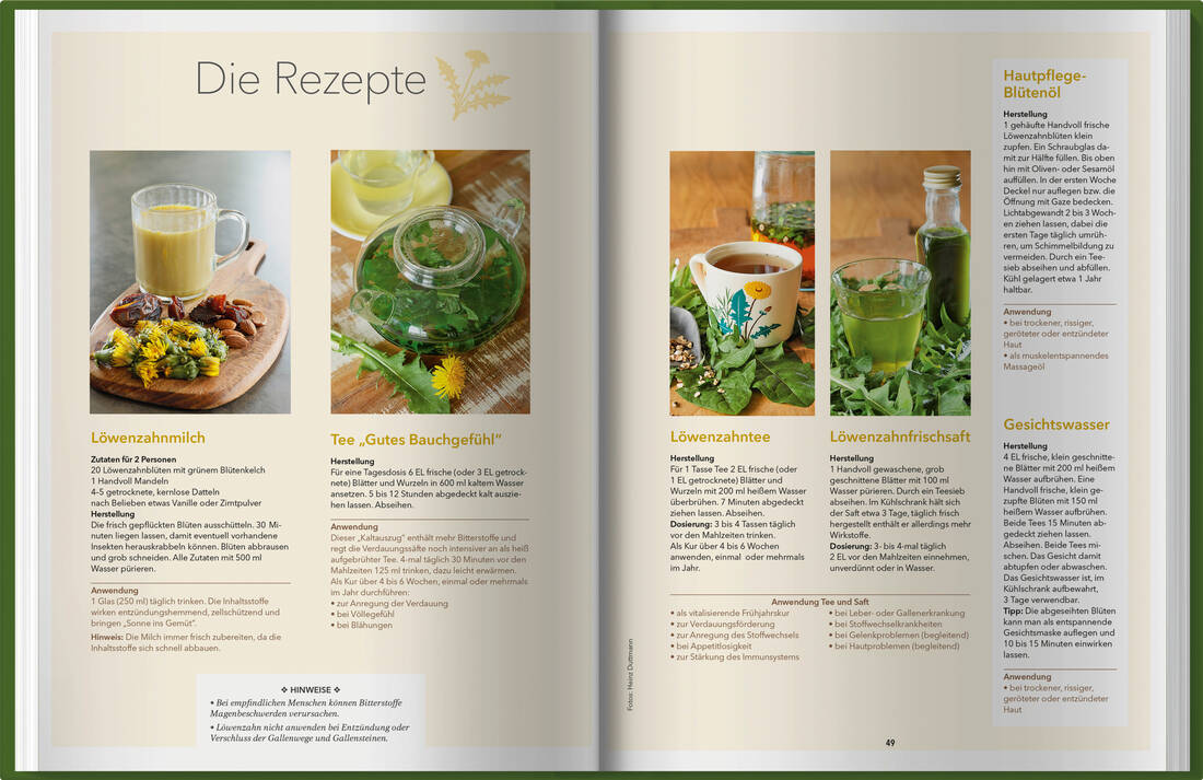 Landlust Naturapotheke 2