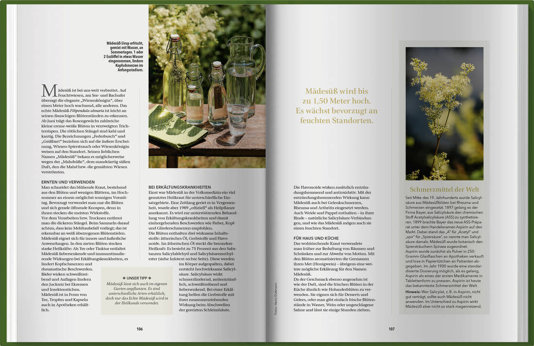 Landlust Naturapotheke 2