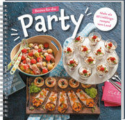 Bestes für die Party