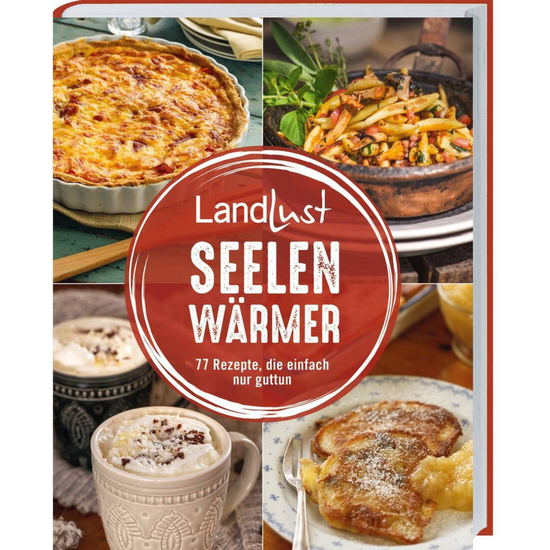 Landlust - Seelenwärmer