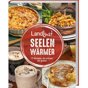 Landlust - Seelenwärmer