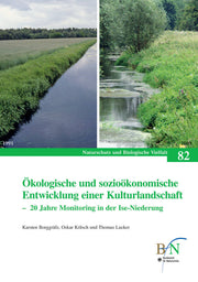 NaBiV Heft 80: Leitmotive für eine moderne Kommunikation zur Biologischen Vielfalt