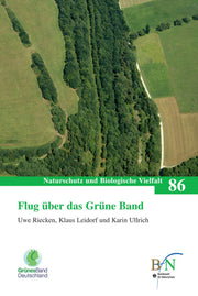 NaBiV Heft 86: Flug über das Grüne Band (DVD mit Booklet)
