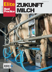 Elite Best Practice "Zukunft Milch"