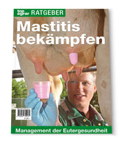 Mastitis bekämpfen