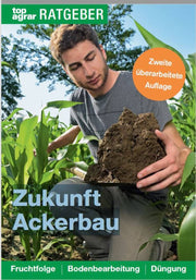 Zukunft  Ackerbau