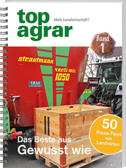 top agrar - Das Beste aus Gewusst wie