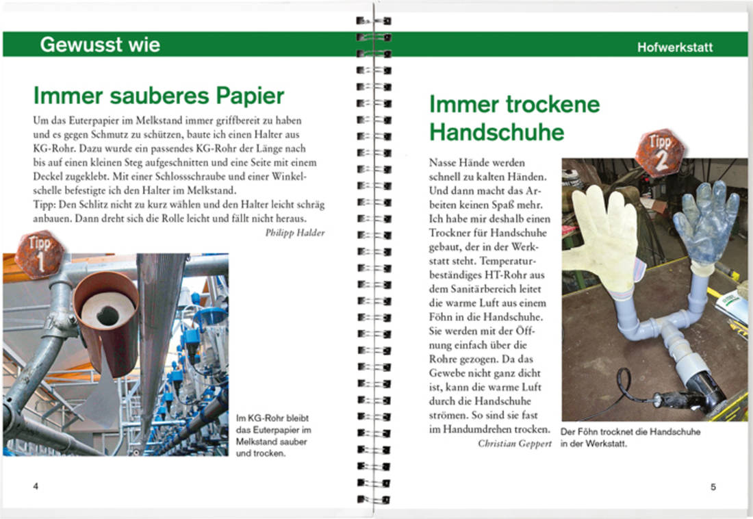 top agrar - Das Beste aus Gewusst wie