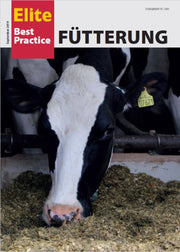 Elite Best Practice "Fütterung"