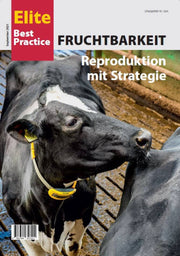 Elite Best Practice "Fruchtbarkeit - Reproduktion mit Strategie"