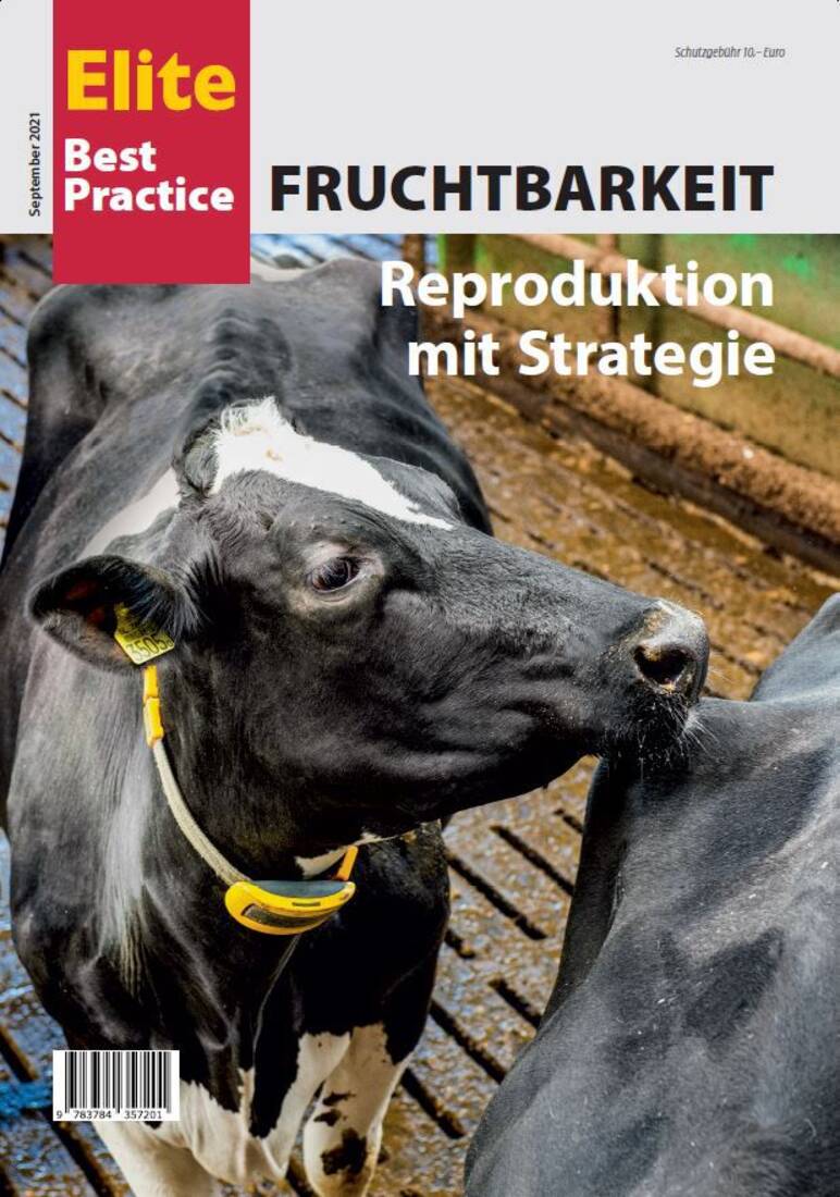 Elite Best Practice "Fruchtbarkeit - Reproduktion mit Strategie"
