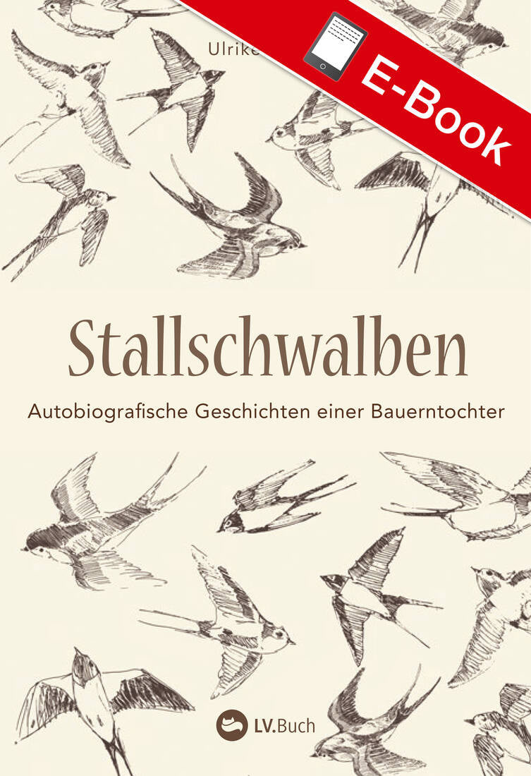 EPUB: Stallschwalben