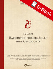 EPUB: 15 Jahre Bauerntöchter erzählen ihre Geschichte