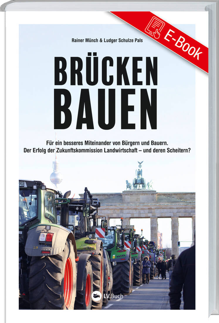 EPUB: Brücken bauen