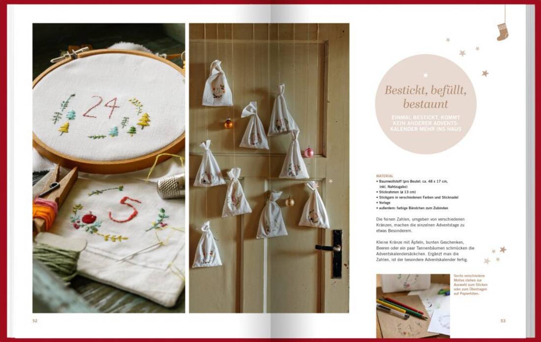 Das große Landlust-Weihnachtsbuch